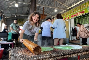 Ho Chi Minh: 1 dag Can Tho drijvende markt & Cu Chi tunnels