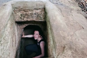 Ho Chi Minh: 1 dag Can Tho drijvende markt & Cu Chi tunnels