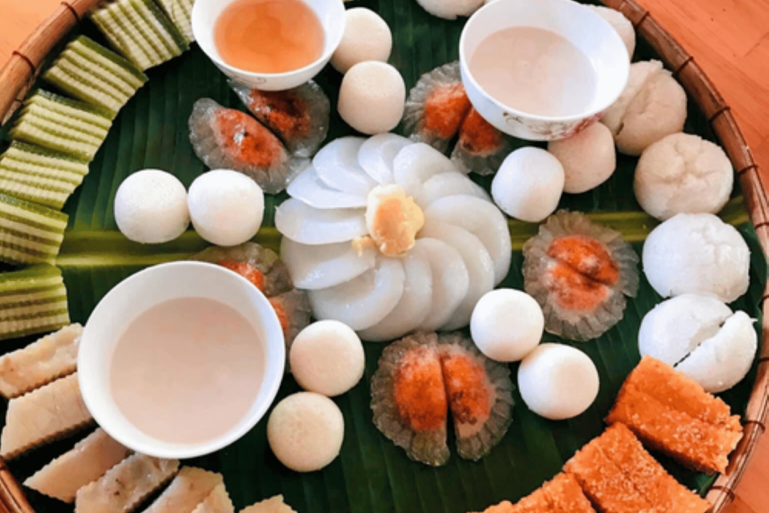 Ho Chi Minh: 1-dags Mekong Delta Tour – flytende marked og holm