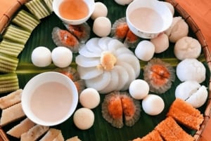 Ho Chi Minh: 1-tägige Mekong Delta Tour - Schwimmender Markt und Insel