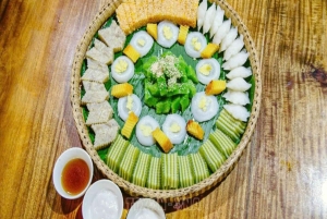 Ho Chi Minh: 1-dags Mekong Delta Tour – flytende marked og holm