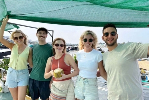 Ho Chi Minh: 1-dags Mekong Delta Tour – flytende marked og holm