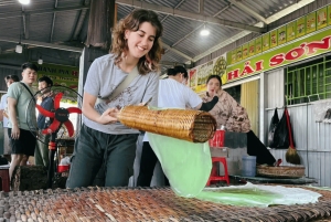 Ho Chi Minh: 1-dags Mekong Delta Tour – flytende marked og holm