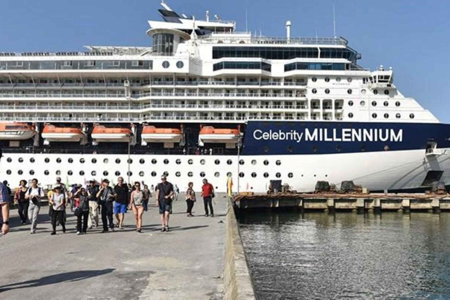 Ho Chi Minh 1 dag privétour vanuit Phu My Zeehaven