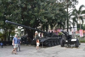 Однодневный частный тур в Хошимин из морского порта Фу Май