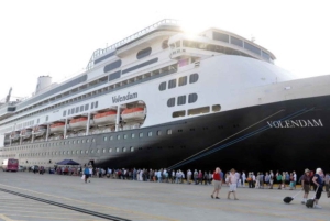 Однодневный частный тур в Хошимин из морского порта Фу Май