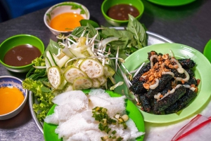 Ho Chi Minh: Originele wandeltour met lokale culinaire tour