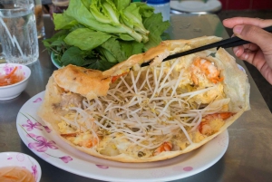 Ho Chi Minh: Chi Chi Chi: Original Walking Street Food Tour With Local