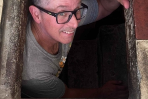 Ho Chi Minh: Bike Tour of Local Markets, Coffee & History