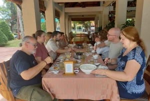 Ho Chi Minh: Can Gio Mangrove and Monkey Island