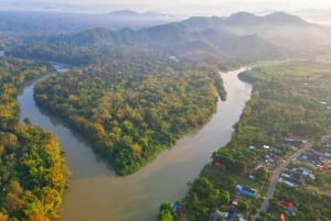 Ho Chi Minh: Cat Tien Wildlife Jungle Tour med 2D1N-alternativ