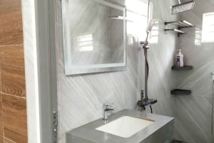 Ho Chi Minh: Cat Tien Wildlife Jungle Tour med 2D1N-alternativ