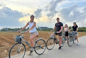 Ciudad Ho Chi Minh: Excursión de 2 días en bici y kayak por el Delta del Mekong