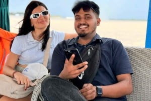 Ciudad Ho Chi Minh: Excursión de 2 días en bici y kayak por el Delta del Mekong