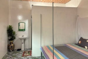 Ho-Chi-Minh-Stadt: 2-tägige Tour mit Fahrrad und Kajak durch das Mekong-Delta