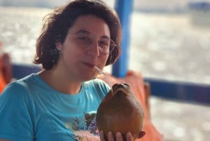 Ho-Chi-Minh-Stadt: 2-tägige Tour mit Fahrrad und Kajak durch das Mekong-Delta