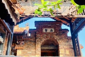 Ho Chi Minh City: 2-Day City & Mekong Delta Tour