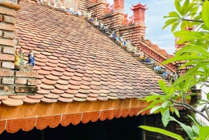 Ho Chi Minh City: 2-Day City & Mekong Delta Tour