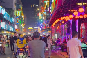 Ho Chi Minh City: 2-Day City & Mekong Delta Tour