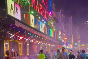 Ho Chi Minh City: 2-Day City & Mekong Delta Tour