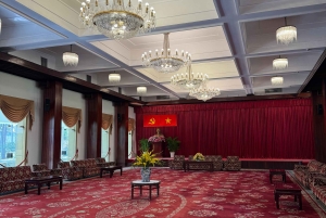 Ho Chi Minh City: 2-Day City & Mekong Delta Tour