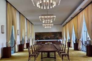 Ho Chi Minh City: 2-Day City & Mekong Delta Tour