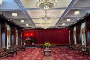 Ho Chi Minh City: 2-Day City & Mekong Delta Tour