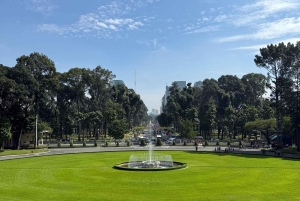 Ho Chi Minh City: 2-Day City & Mekong Delta Tour