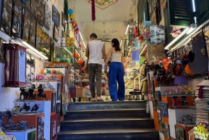 Ho Chi Minh City: 2-Day City & Mekong Delta Tour