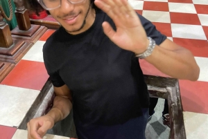 Ho Chi Minh City: 2-Day City & Mekong Delta Tour