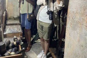 Ho Chi Minh City: 2-Day City & Mekong Delta Tour