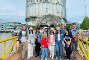 Ho Chi Minh City: 2-Day City & Mekong Delta Tour