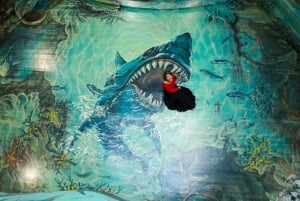 Ho Chi Minh City: 2 päivän Da Lat -retki grilliaterian ja musiikin kera