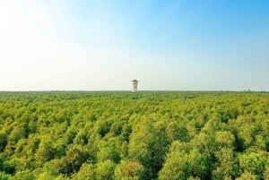 Ho Chi Minhstad: 2-daagse Mekong Delta-tour met gastgezin