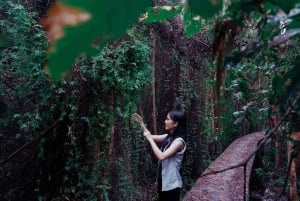 Ho Chi Minhstad: 2-daagse Mekong Delta-tour met gastgezin