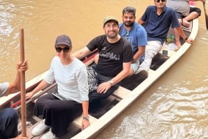 Ho Chi Minhstad: 2-daagse Mekong Delta-tour met gastgezin