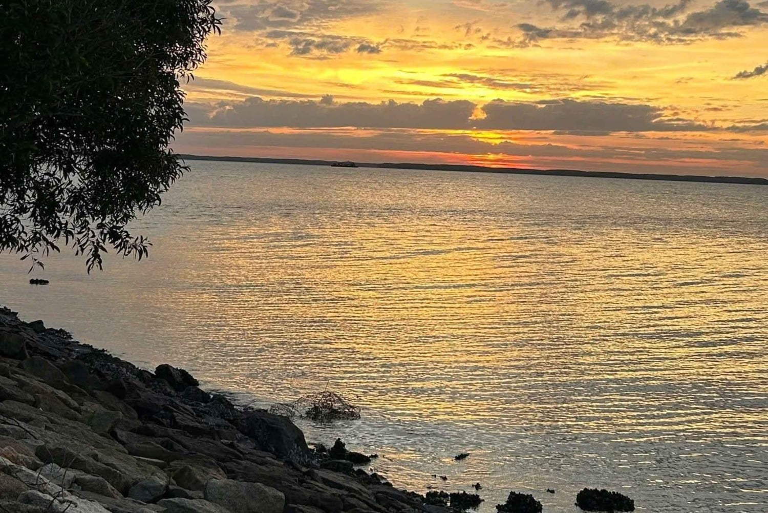 Ho Chi Minh City: 3-Day Can Gio, Vung Tau & Mui Ne Tour