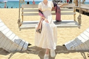 Ho Chi Minh City: 3-Day Can Gio, Vung Tau & Mui Ne Tour