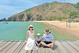 Ho Chi Minh City: 3-Day Can Gio, Vung Tau & Mui Ne Tour