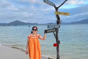 Ho Chi Minh City: 3-Day Can Gio, Vung Tau & Mui Ne Tour