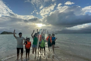 Ho Chi Minh City: 3-Day Can Gio, Vung Tau & Mui Ne Tour