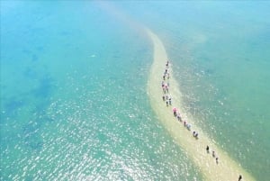 Ho Chi Minh City: 3-Day Can Gio, Vung Tau & Mui Ne Tour