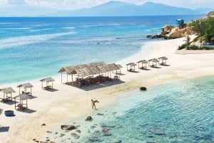 Ho Chi Minh City: 3-Day Can Gio, Vung Tau & Mui Ne Tour