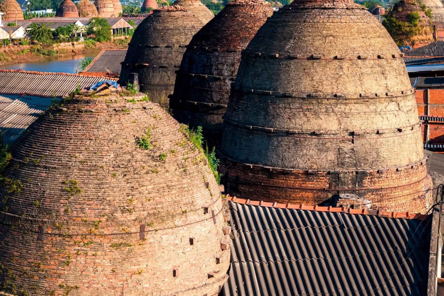 Ho-Chi-Minh-Stadt: 3-tägige private Tour zum Mekongdelta
