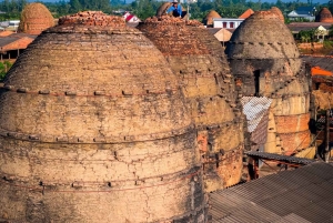 Ho-Chi-Minh-Stadt: 3-tägige private Tour zum Mekongdelta