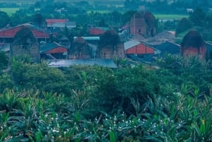 Ho-Chi-Minh-Stadt: 3-tägige private Tour zum Mekongdelta