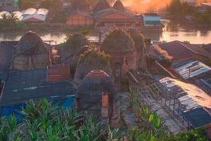 Ho-Chi-Minh-Stadt: 3-tägige private Tour zum Mekongdelta