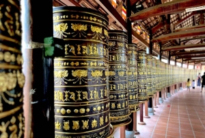 Ho-Chi-Minh-Stadt: 3-tägige private Tour zum Mekongdelta