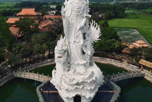 Ho-Chi-Minh-Stadt: 3-tägige private Tour zum Mekongdelta