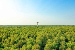 Ho-Chi-Minh-Stadt: 3-tägige private Tour zum Mekongdelta